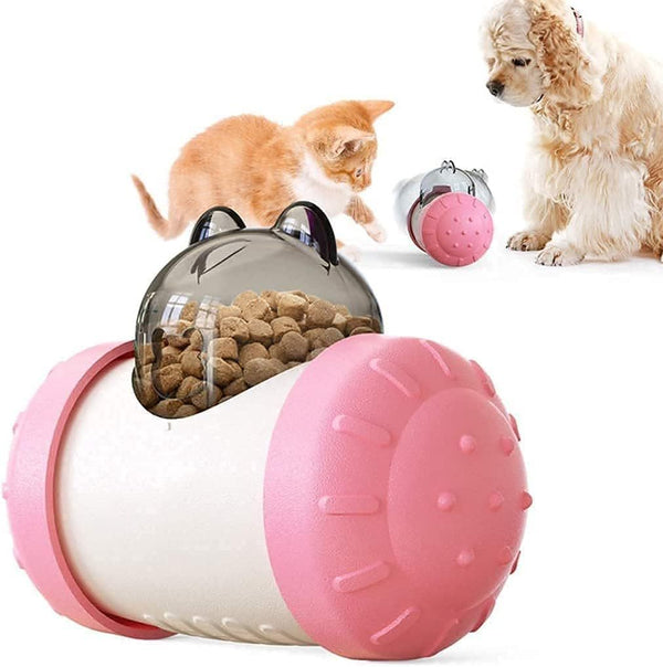 3-in-1 Foldable Dog Stairs with Hidden Storage